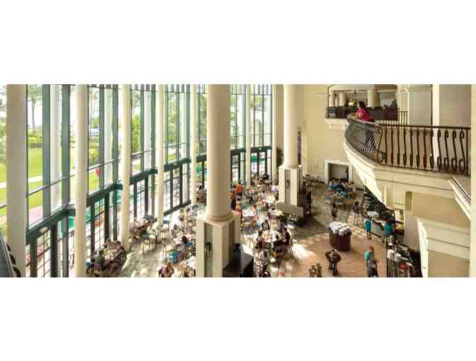 Enjoy 5 nights luxury condo @ Margaritaville Vacation Club by Wyndham - Rio Mar, Rio Grand