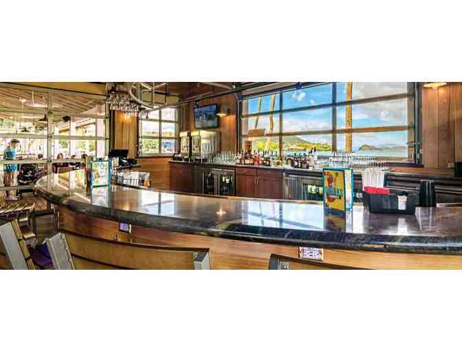 Enjoy 5 nights luxury condo @ Margaritaville Vacation Club by Wyndham - St. Thomas, St. Th