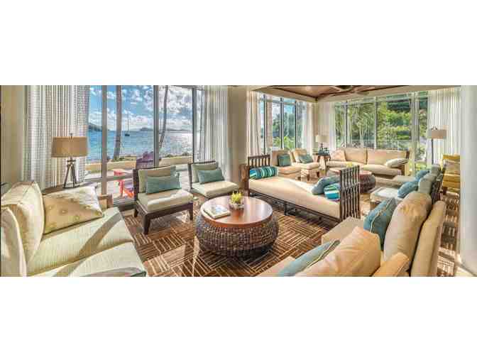 Enjoy 5 nights luxury condo @ Margaritaville Vacation Club by Wyndham - St. Thomas, St. Th