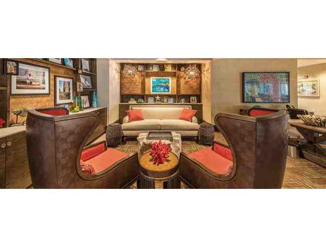 Enjoy 5 nights luxury condo @ Margaritaville Vacation Club by Wyndham - St. Thomas, St. Th