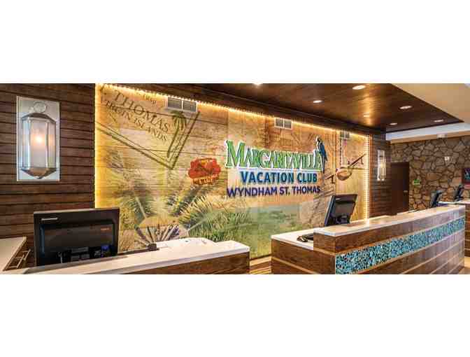 Enjoy 5 nights luxury condo @ Margaritaville Vacation Club by Wyndham - St. Thomas, St. Th