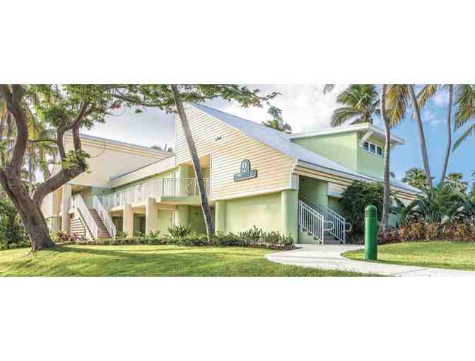 Enjoy 5 nights luxury condo @ Margaritaville Vacation Club by Wyndham - St. Thomas, St. Th