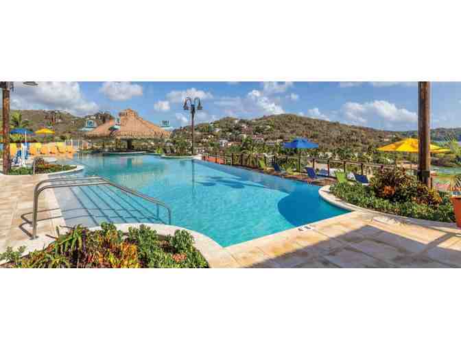 Enjoy 5 nights luxury condo @ Margaritaville Vacation Club by Wyndham - St. Thomas, St. Th