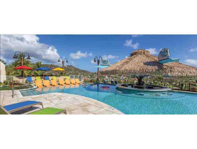 Enjoy 5 nights luxury condo @ Margaritaville Vacation Club by Wyndham - St. Thomas, St. Th