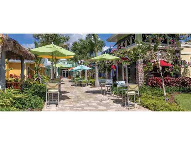 Enjoy 5 nights luxury condo @ Margaritaville Vacation Club by Wyndham - St. Thomas, St. Th