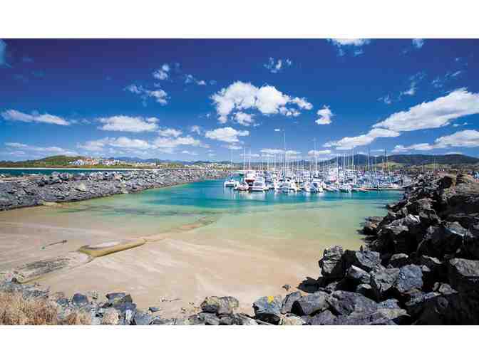 Enjoy 5 nights luxury condo @ Ramada Resort Coffs Harbour, Harbour, NSW