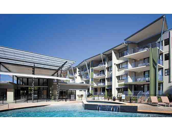 Enjoy 5 nights luxury condo @ Ramada Resort Coffs Harbour, Harbour, NSW