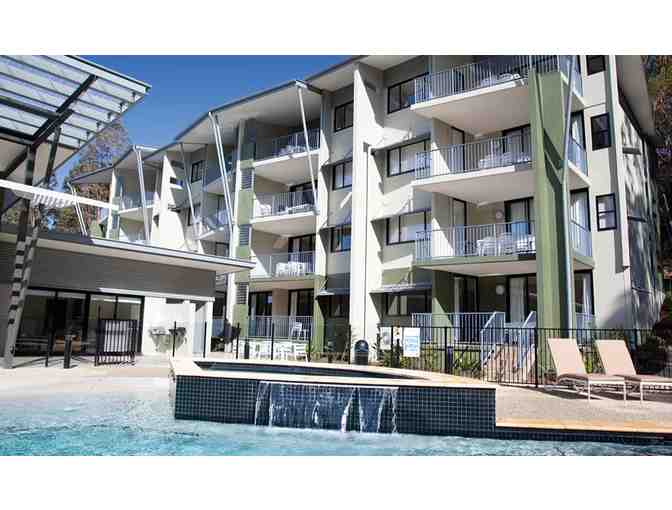 Enjoy 5 nights luxury condo @ Ramada Resort Coffs Harbour, Harbour, NSW