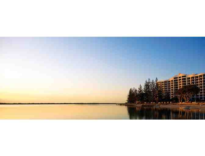 Enjoy 5 nights luxury condo @ Ramada Resort Golden Beach, Golden Beach, QLD