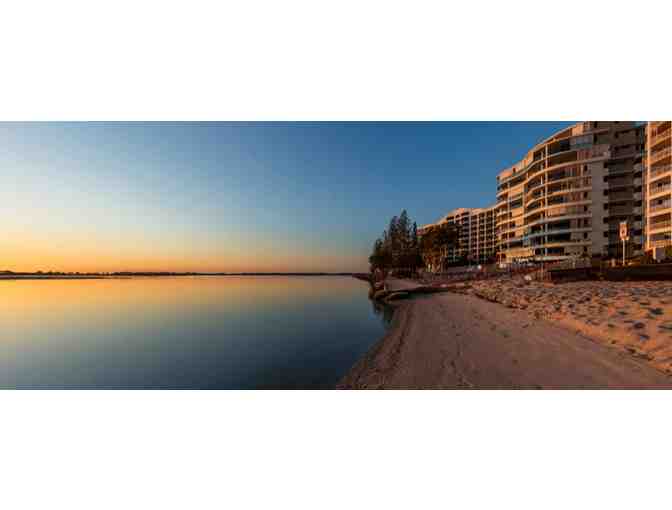 Enjoy 5 nights luxury condo @ Ramada Resort Golden Beach, Golden Beach, QLD