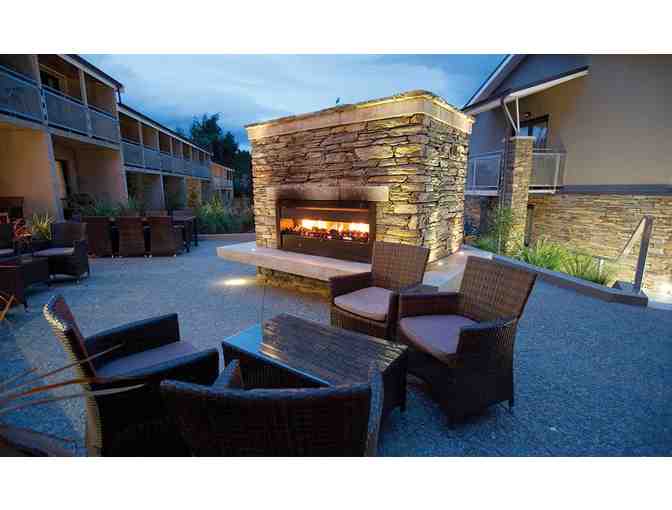 Enjoy 5 nights luxury condo @ Ramada Resort Wanaka, Wanaka, OTA
