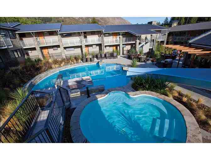 Enjoy 5 nights luxury condo @ Ramada Resort Wanaka, Wanaka, OTA