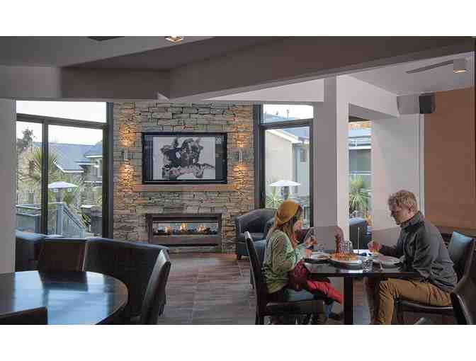 Enjoy 5 nights luxury condo @ Ramada Resort Wanaka, Wanaka, OTA