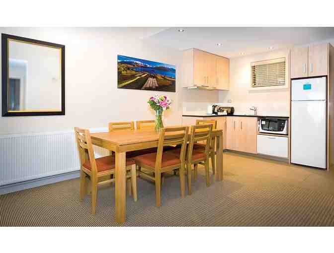 Enjoy 5 nights luxury condo @ Ramada Resort Wanaka, Wanaka, OTA