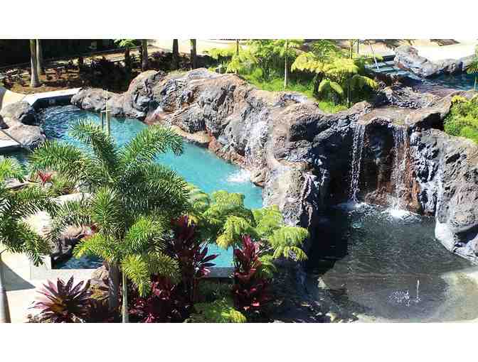 Enjoy 5 nights luxury condo @ The Cliffs Club, Princeville, HI