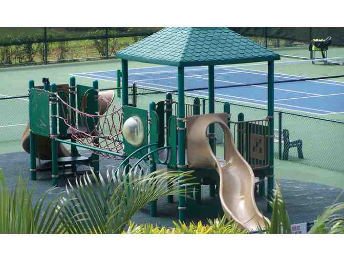 Enjoy 5 nights luxury condo @ The Cliffs Club, Princeville, HI