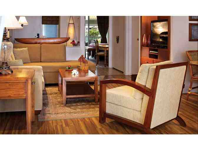 Enjoy 5 nights luxury condo @ The Cliffs Club, Princeville, HI