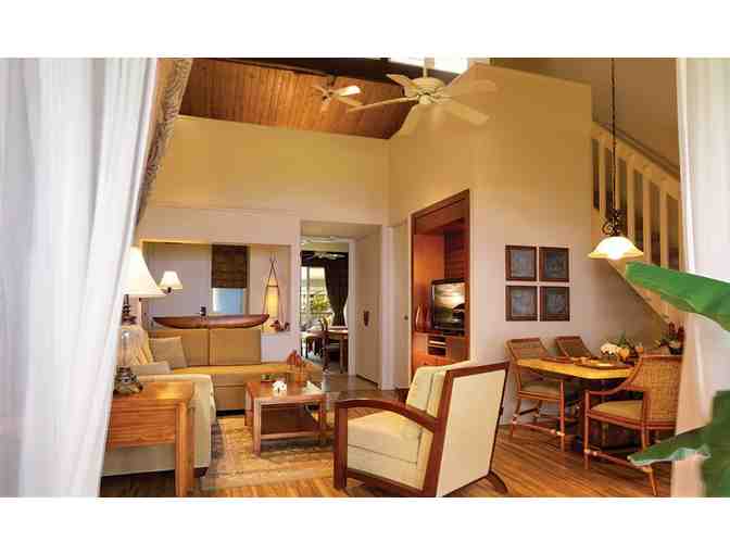 Enjoy 5 nights luxury condo @ The Cliffs Club, Princeville, HI