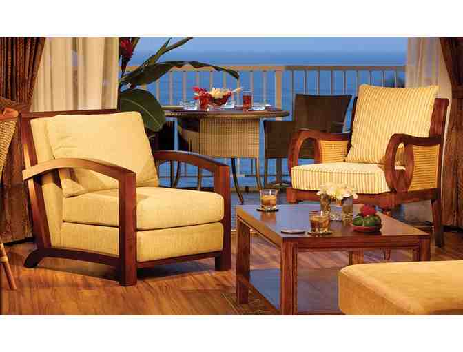 Enjoy 5 nights luxury condo @ The Cliffs Club, Princeville, HI