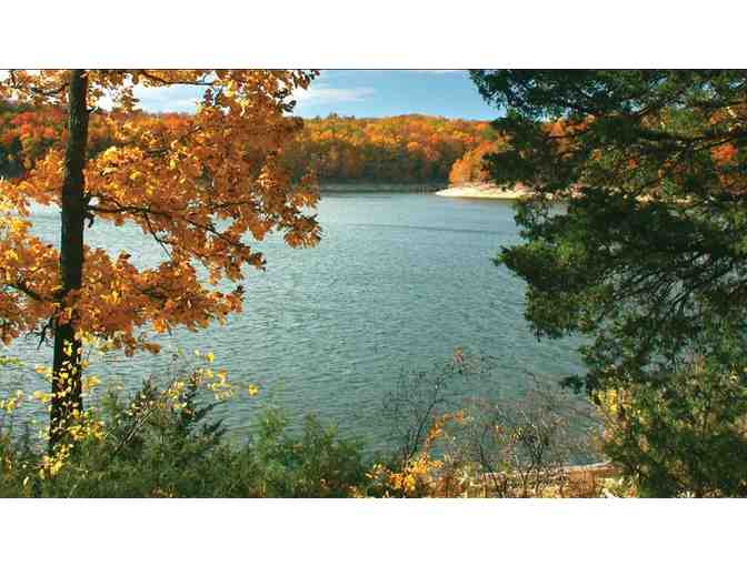 Enjoy 5 nights luxury condo @ Vintage Landing at Four Seasons, Lake Ozark, MO