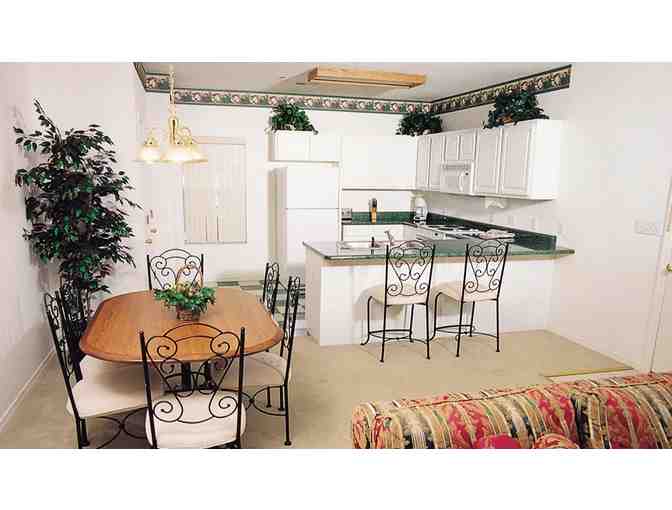 Enjoy 5 nights luxury condo @ Vintage Landing at Four Seasons, Lake Ozark, MO