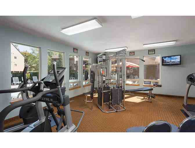 Enjoy 5 nights luxury condo @ Whispering Woods Resort, Welches, OR