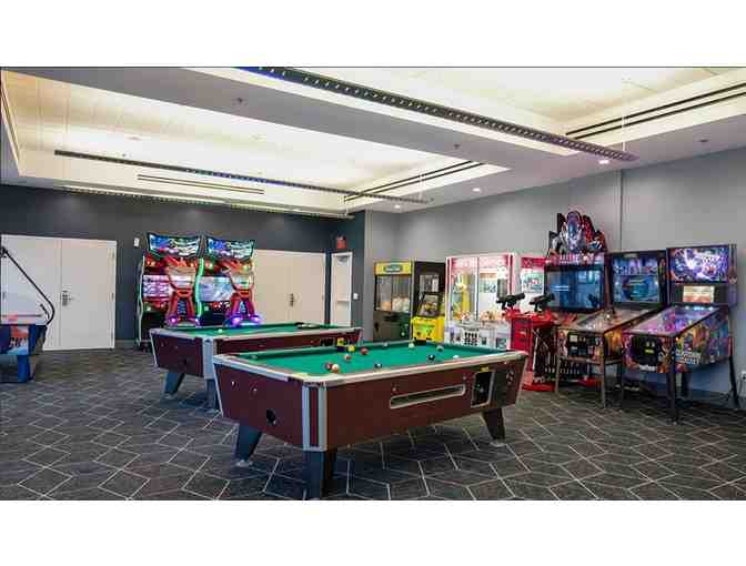 Enjoy 5 nights luxury condo @ WorldMark Anaheim, Anaheim, CA