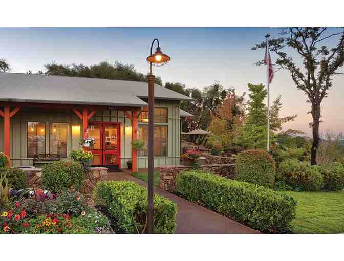 Enjoy 5 nights luxury condo @ WorldMark Angels Camp, Angels Camp, CA