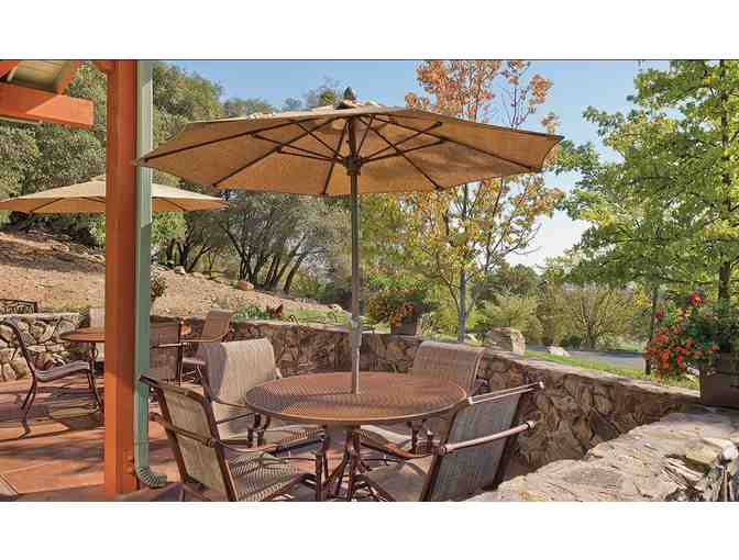 Enjoy 5 nights luxury condo @ WorldMark Angels Camp, Angels Camp, CA