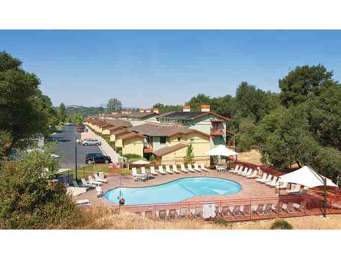 Enjoy 5 nights luxury condo @ WorldMark Angels Camp, Angels Camp, CA