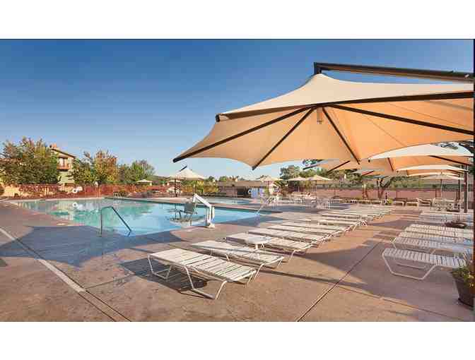 Enjoy 5 nights luxury condo @ WorldMark Angels Camp, Angels Camp, CA