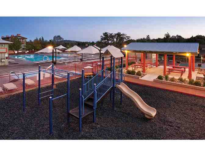 Enjoy 5 nights luxury condo @ WorldMark Angels Camp, Angels Camp, CA