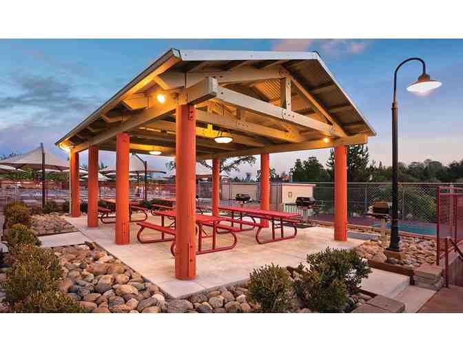 Enjoy 5 nights luxury condo @ WorldMark Angels Camp, Angels Camp, CA