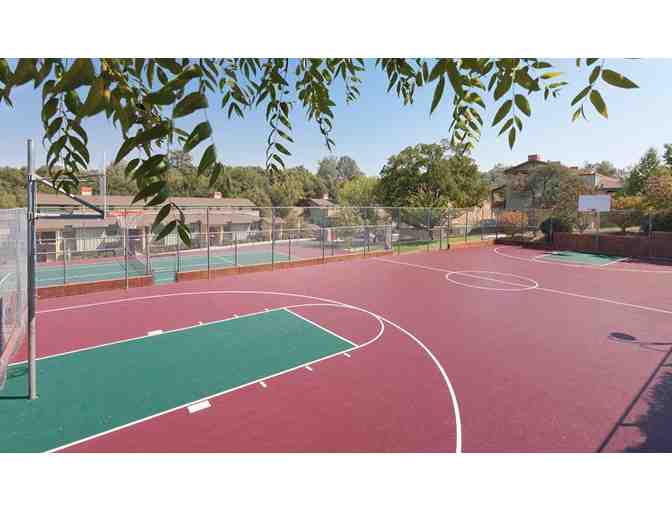 Enjoy 5 nights luxury condo @ WorldMark Angels Camp, Angels Camp, CA