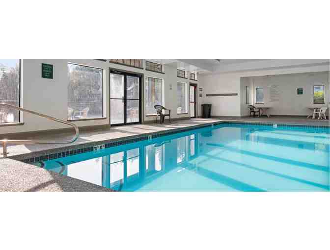 Enjoy 5 nights luxury condo @ WorldMark Arrow Point, Harrison, ID