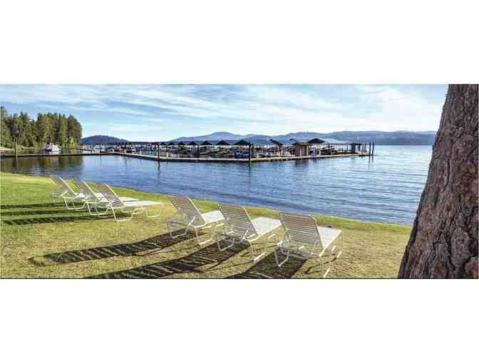 Enjoy 5 nights luxury condo @ WorldMark Arrow Point, Harrison, ID