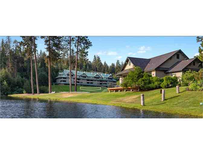 Enjoy 5 nights luxury condo @ WorldMark Arrow Point, Harrison, ID