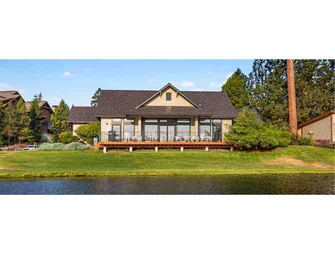 Enjoy 5 nights luxury condo @ WorldMark Arrow Point, Harrison, ID