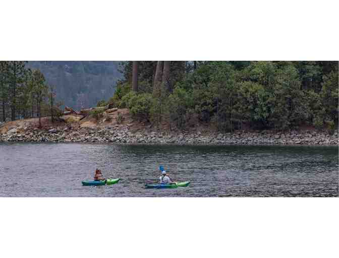 Enjoy 5 nights luxury condo @ WorldMark Arrow Point, Harrison, ID