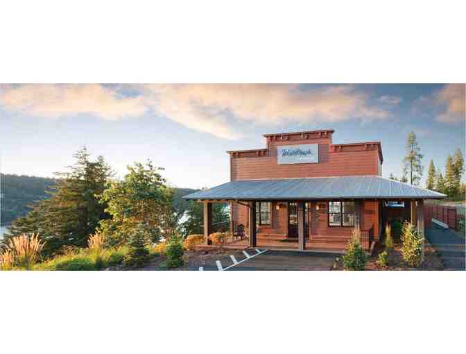 Enjoy 5 nights luxury condo @ WorldMark Arrow Point, Harrison, ID