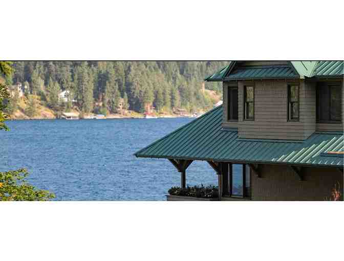 Enjoy 5 nights luxury condo @ WorldMark Arrow Point, Harrison, ID