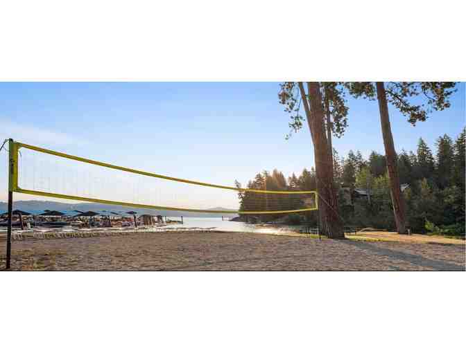 Enjoy 5 nights luxury condo @ WorldMark Arrow Point, Harrison, ID