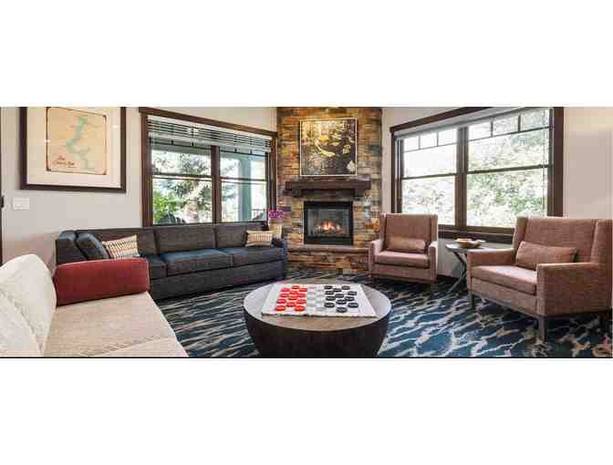 Enjoy 5 nights luxury condo @ WorldMark Arrow Point, Harrison, ID