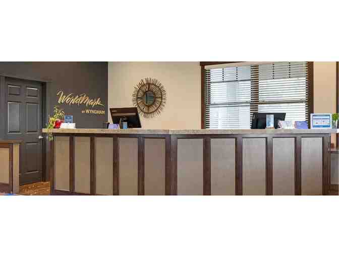Enjoy 5 nights luxury condo @ WorldMark Arrow Point, Harrison, ID