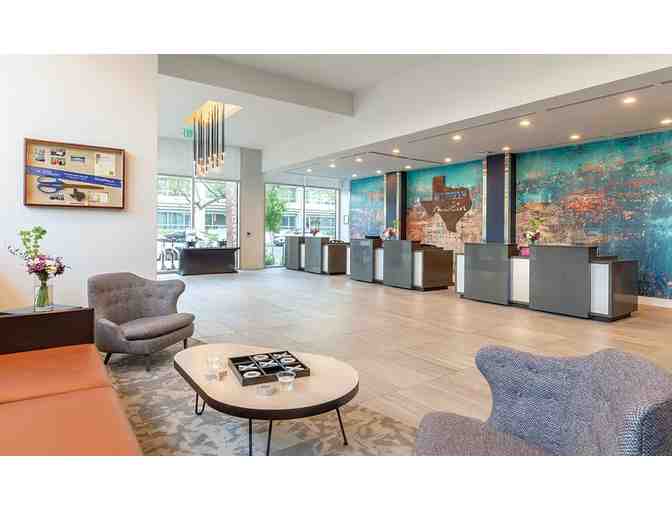 Enjoy 5 nights luxury condo @ WorldMark Austin, Austin, TX