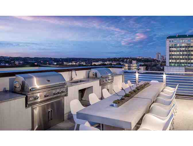 Enjoy 5 nights luxury condo @ WorldMark Austin, Austin, TX