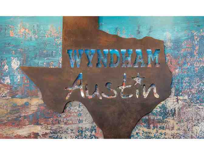 Enjoy 5 nights luxury condo @ WorldMark Austin, Austin, TX