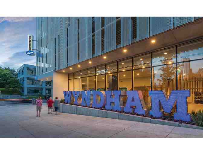 Enjoy 5 nights luxury condo @ WorldMark Austin, Austin, TX