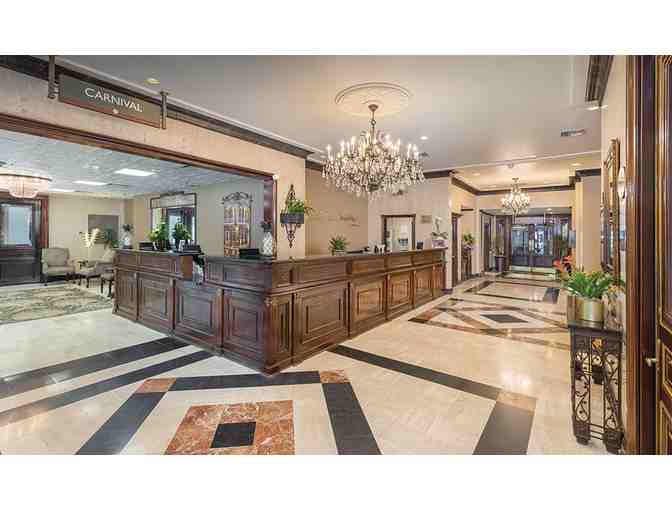 Enjoy 5 nights luxury condo @ WorldMark Avenue Plaza, New Orleans, LA