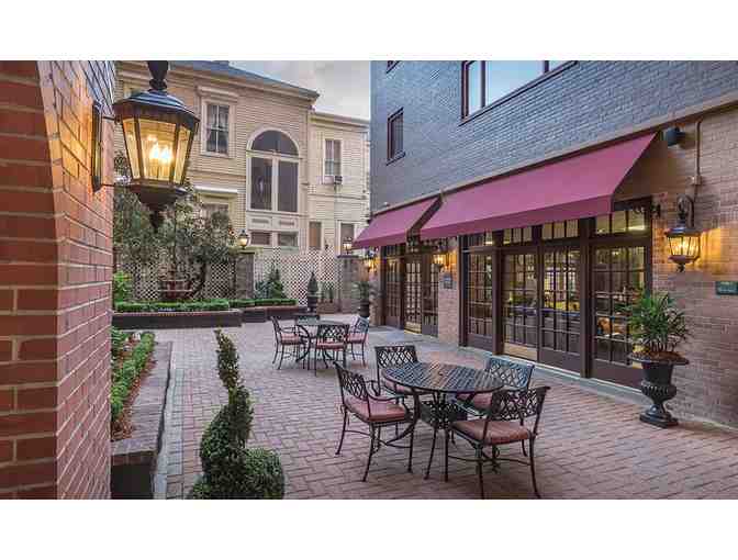 Enjoy 5 nights luxury condo @ WorldMark Avenue Plaza, New Orleans, LA
